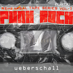 Ueberschall - Punk Rock