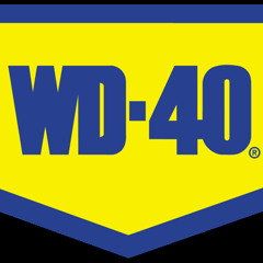 Missing my WD-40