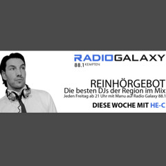 Radiotherapie