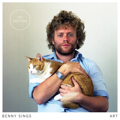 Benny Sings - Each Other