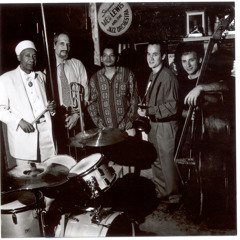 The Midas Touch (Chris Byars)