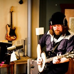 Happy Ending (demo) by Bow Thayer & Perfect Trainwreck