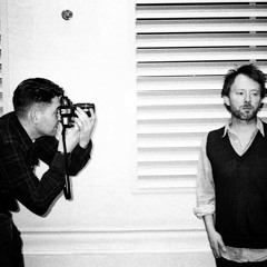 Constantinos Lemesios - Exit Music (For A Film) [Radiohead Cover] - 2011