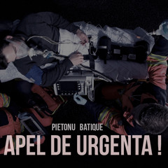 Pietonu si Batique-Apel de urgenta(prod.Tabac)