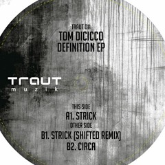 A1.Tom Dicicco - Strick TR 011