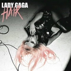 Lady Gaga - Hair (Lewis & Clark Remix)