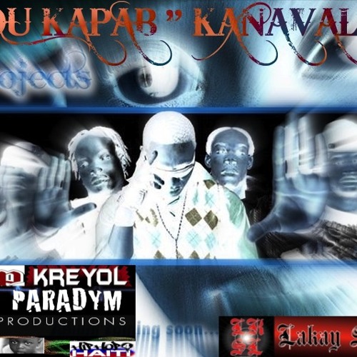 Nou Kapab : C-PROJECTS : Haiti : Carnaval : 2012