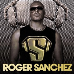 Ross Paterson - Jubana on Roger Sanchez's Release Yourself Radio Show #535