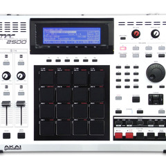 kill the drummachine