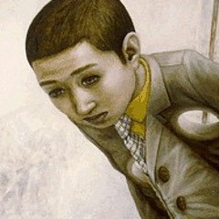 Shitsuke (Tribute to Tetsuya Ishida)