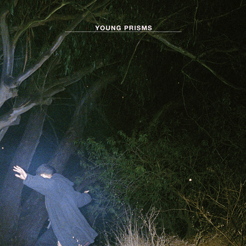 Young Prisms - Floating In Blue
