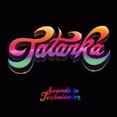 Sounds in Technicolor