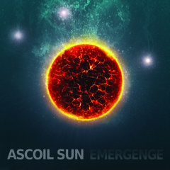 Ascoil Sun - Magnitude In Front