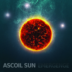 Ascoil Sun - Entanglementary