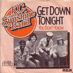 "Get Down Tonight" - KC And The Sunshine Band