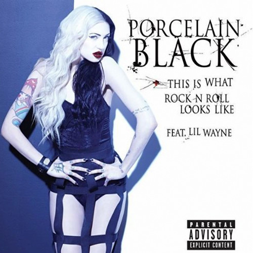 Porcelain Black & Lil Wayne - Rock n Roll (R3hab's Ruby Skye Remix) [FREE DOWNLOAD]