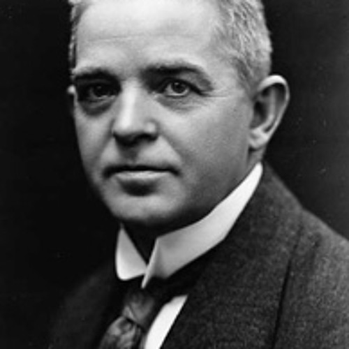 Carl Nielsen: Symphony No. 5, op.50 - 1st Mov.