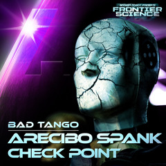 Bad Tango - Check Point [OUT NOW!]