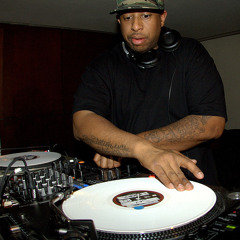 DJ Premier Rare Play Volume II Mix