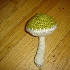 Rambutan - Meridian Hill