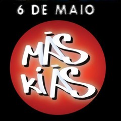 MÁS KI ÁS - Ao Bodi