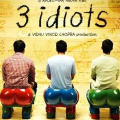 Zoobie Doobie - 3 Idiots （华乐版）D Key