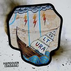 Buraka Som Sistema-Hangover (O'Skanz & Pastor Williams Remix)