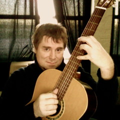 Corin Ashley- The Royal Standard