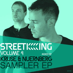 Dominic Dawson - Flashback (Kruse & Nuernberg Remix)