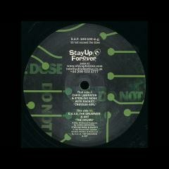 D.A.V.E The Drummer & Ant - The Drums