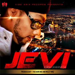 JEVI - MULL LAGNA
