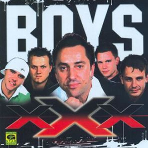 BOYS-crazy