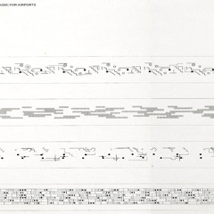 Music For Airports pt 1 Quartetto Graphica Jan 17, 2012, Live @ Somewhere There, Toronto
