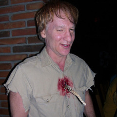 bill maher is a fucking cock sucking reptilian Illuminati outer space faggot
