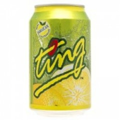 General Waste - Serious Ting ft DJ DownLow [DL in description]