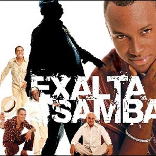 Exaltasamba - A Gente Faz a Festa (Part. Mr. Catra)