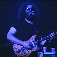 "Deal" - Jerry Garcia