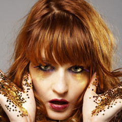 Florence + Kid Cudi