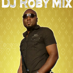 DJ Roby Mix présente La Bibliothèque Du Makossa Vol.1