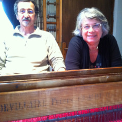 Les tisserands, la mouche et la musique: part I