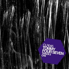 Tommy Four Seven Feat. John Creamer & Stephanie K - Track 5 (Robb'z Egyptain Wish Edit)