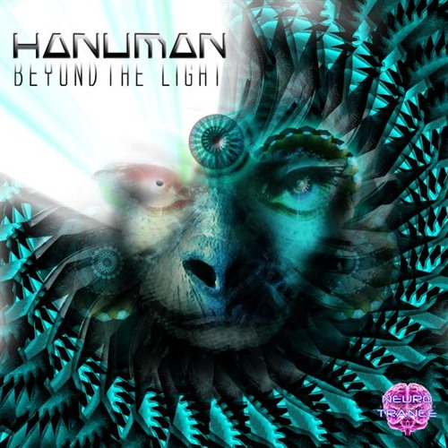 01 - Hanuman - Trip To The Dark