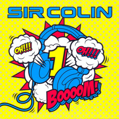 Sir Colin feat. Jenna - Rock With You (South Blast! Late Night Remix Edit)