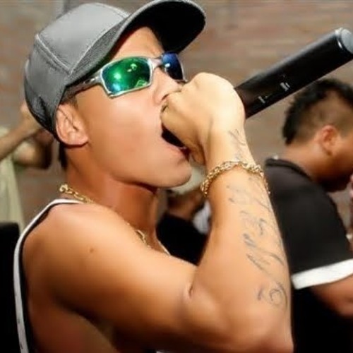 MC LON - MEGA MEDLEY NA NITRO NIGHT ( FODA ) 2011
