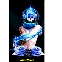 Jamie Woon - Shoulda (GhostFace Remix)