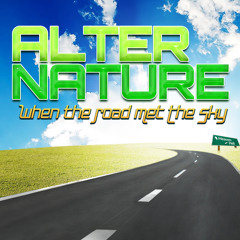 Alter Nature - When The Road Met The Sky (SpinTwist) 2012