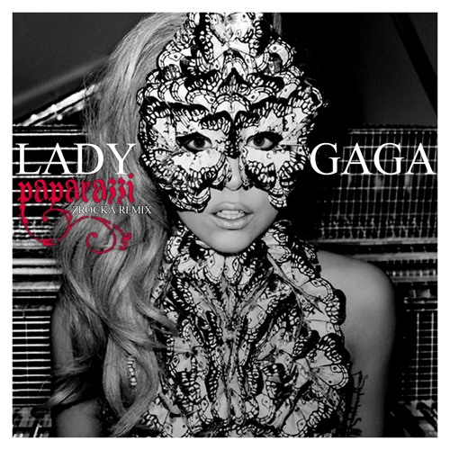 Stream Lady GaGa - Paparazzi (The ZRocka Remix) by ZRocka85