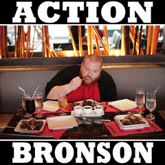 Action (Produced by Party Supplies) - By Action Bronson