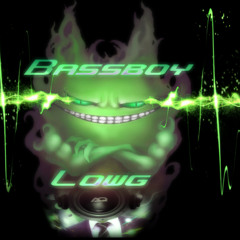 Bassboylowg - A Journey Into Filth & Bass
