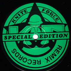 KniteForce Mix part 1